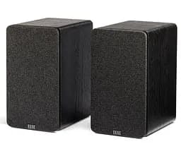 Полочні колонки активні ELAC DCB-41 DEBUT CONNEX Black - мініатюра 2