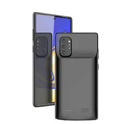 Чехол-аккумулятор XON PowerCase для Samsung Note 20 Ultra 6000 mAh Черный (PCBS2320360B 2278)