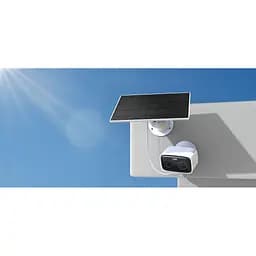Камера відеоспостереження TP-Link TAPO-C400-KIT - мініатюра 4