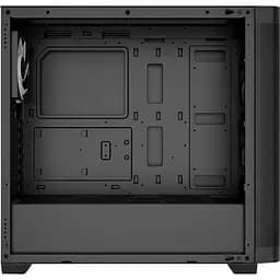 Корпус GAMDIAS ATHENA M3 Black (4711514501155) Без БП - мініатюра 8