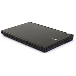 Ноутбук Dell Latitude E4300 (P9300/2/120SSD) - Class B "Б/В" - мініатюра 2