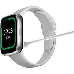 Розумний годинник Xiaomi Redmi Watch 3 Active m2235w1 світло-сірі - мініатюра 4