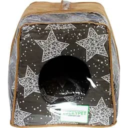 Куб Lucky Pet №1 Марс, 36x36 см, сірий - мініатюра 3