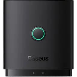 Розгалужувач Baseus AirJoy Series 2 in 1 Bidirectional HDMI Switch Black B01331105111-00 (130861)