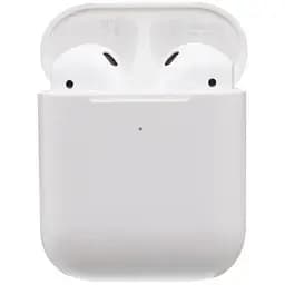 Бездротова гарнітура Borofone BE34 tws навушники AirPods - мініатюра 4