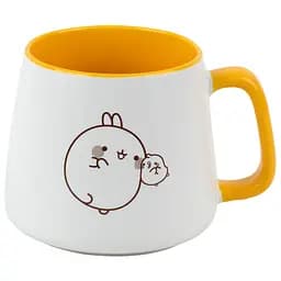 Чашка керамічна Kite ML 350 мл (HK25-218-2)