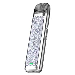 Под-система Lost Vape Ursa Nano Pod 800 mAh 2.5 ml Kit Silver Frost (16759)