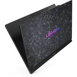 Ігровий ноутбук Lenovo Legion 9 18IAX10 (83EY002VRM). 18" WQUXGA, Intel Core Ultra 9 275HX, 64 ГБ ОЗП, SSD 1 ТБ, nVidia GeForce RTX 5080 16 ГБ, без операційної системи, чорний - мініатюра 7