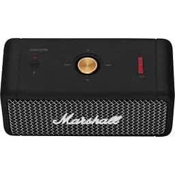Портативна колонка Marshall Emberton Black (1001908) - мініатюра 3