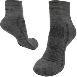 Носки Tribe Merino Hike T-KB-0017 41-43 Dark Blue (1042-T-KB-0017-blue-41-43)