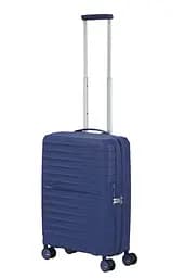 Валіза American Tourister FASTFORWARD 55 см DUSK PURPLE 55х40х20(23) MI0*91001 - мініатюра 9