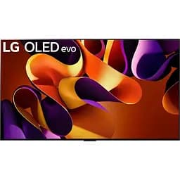 Телевизор LG G4 83" OLED 4K Ultra HD (OLED83G4) EU [128148]