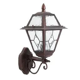 Светильник Brille настенный фасадный накладной GL-43 A BC