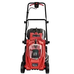 Vitals Газонокосарка акумуляторна Vitals Master AZP 1832 SmartLine+ 18В 32см 30л 30-45-55мм 10.6кг без АКБ та ЗП - мініатюра 2