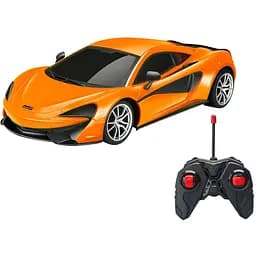 Машинка на радіокеруванні Kool Speed McLaren на батарейках, в асортименті (DHTRC10483N)