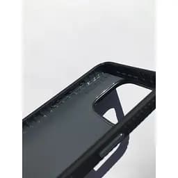 Оригінальний протиударний чохол Speck Presidio2 Grip для Iphone 15 Pro (6.1") Black 150477-3205 - мініатюра 9