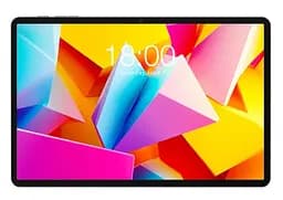 Планшет Teclast T50 Plus LTE 8/256GB Grey з чохлом для роботи та розваг FHD екран - мініатюра 3