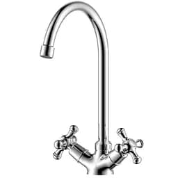 Змішувач кухонний Damixa Retro (230000000)