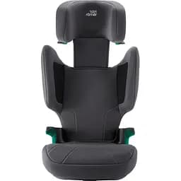 Автокрісло Britax Romer Hi-Liner Midnight Grey, сіре (2000037965) - мініатюра 4