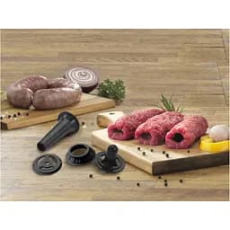 М'ясорубка Gorenje MG1500XG [122991] - мініатюра 13