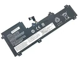 Акумулятор L20M4PE1 для Lenovo IdeaPad 5 PRO 16ACH6 16ARH7 16IAH7 16IHU6 (L20C4PE1 L20L4PE1) (15.4V 4650 mAh 71W)