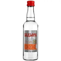 Горілка особлива Бадьора Особлива 40% 0.5 л