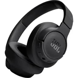 Бездротові навушники JBL Tune T720BT Black (JBLT720BTBLK)