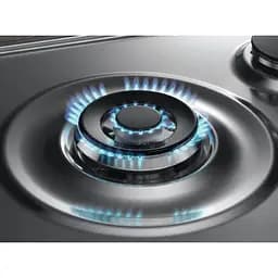 Робоча поверхня Electrolux KGS 64562 SX - мініатюра 7