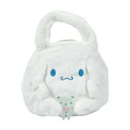 Сумочка дитяча Bambi FG230705015, 19 x 16 x 5 см, 1 відділення, застібка-блискавка White