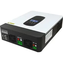 Гібридний сонячний інвертор Daxtromn SP-4200 24V [115739] - мініатюра 3