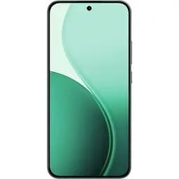 Смартфон Oppo Reno14 FS 5G 12/512GB Luminous Green Global EU [150642] - мініатюра 2
