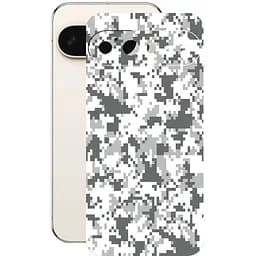 Защитная пленка StatusSKIN для Google Pixel 9 Pro XL Корпус Винил Пиксель 3