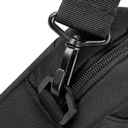 Сумка для ноутбука Rivacase Ulsan 8235 15.6" Black [112598] - мініатюра 10
