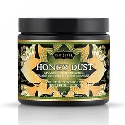 Їстівна пудра Kamasutra Honey Dust Sweet Honeysuckle 170