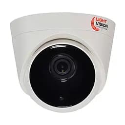 MHD-відеокамера 2Mp Light Vision VLC-5192DM White f=3.6mm (75-00034) - мініатюра 2