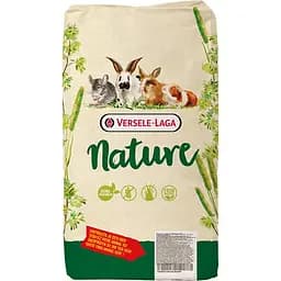 Беззерновой корм для шиншилл Versele-Laga Chinchilla Nature 9 кг