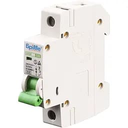 Автоматичний вимикач Brille BA-C40/1 L127-006