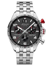 Годинник Atlantic 55468.41.65
