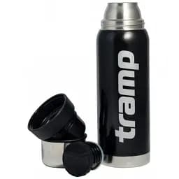 Термос Tramp Expedition Line 0.75l Black - мініатюра 2