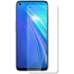 Захисна плівка StatusSKIN для Realme 6 Екран Глянцева Ultra