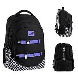 Рюкзак Kite Education teens Driving Mood (K26-727L) - мініатюра 21