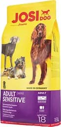 Сухий корм Josi Dog (Джози Дог) Adult Sensitive 18 кг для собак з чутливим травленням