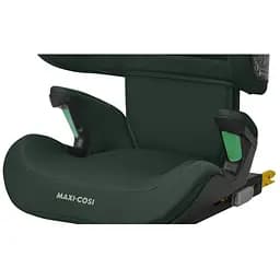 Автокрісло Maxi-Cosi RodiFix R i-Size Authentic Green зелене (8760490110) - мініатюра 9