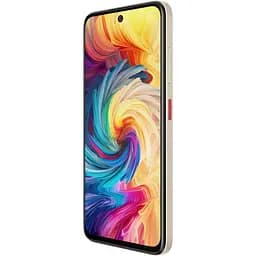 Смартфон Nubia V70 8/256GB Sunshine Gold [136864] - мініатюра 4