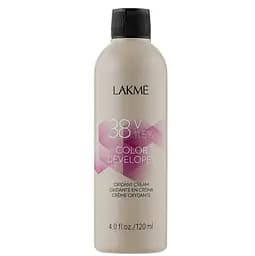 Крем-окислитель Lakme Color Developer 38V (11.5%) 120 мл