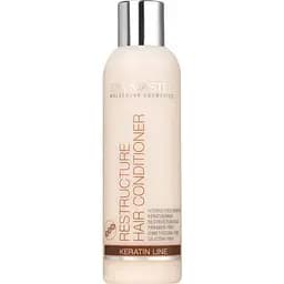 Бальзам для волос Spa Master SM 130 реструктурирующий с кератином 330 мл