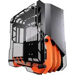Корпус Cougar Blazer Essence 385LMH0.0001 [101599]