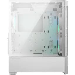 Корпус Cougar Airface RGB White (CGR-5ZD1W-AIR-RGB) Без БП - мініатюра 7