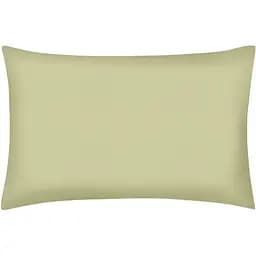Наволочка Cosas Olive 50х70 см (Ranfors_Olive_50)