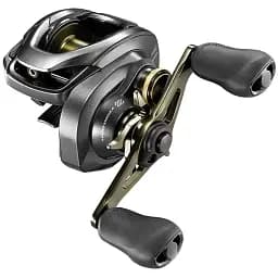 Катушка Shimano Curado DC151XG 6+1BB